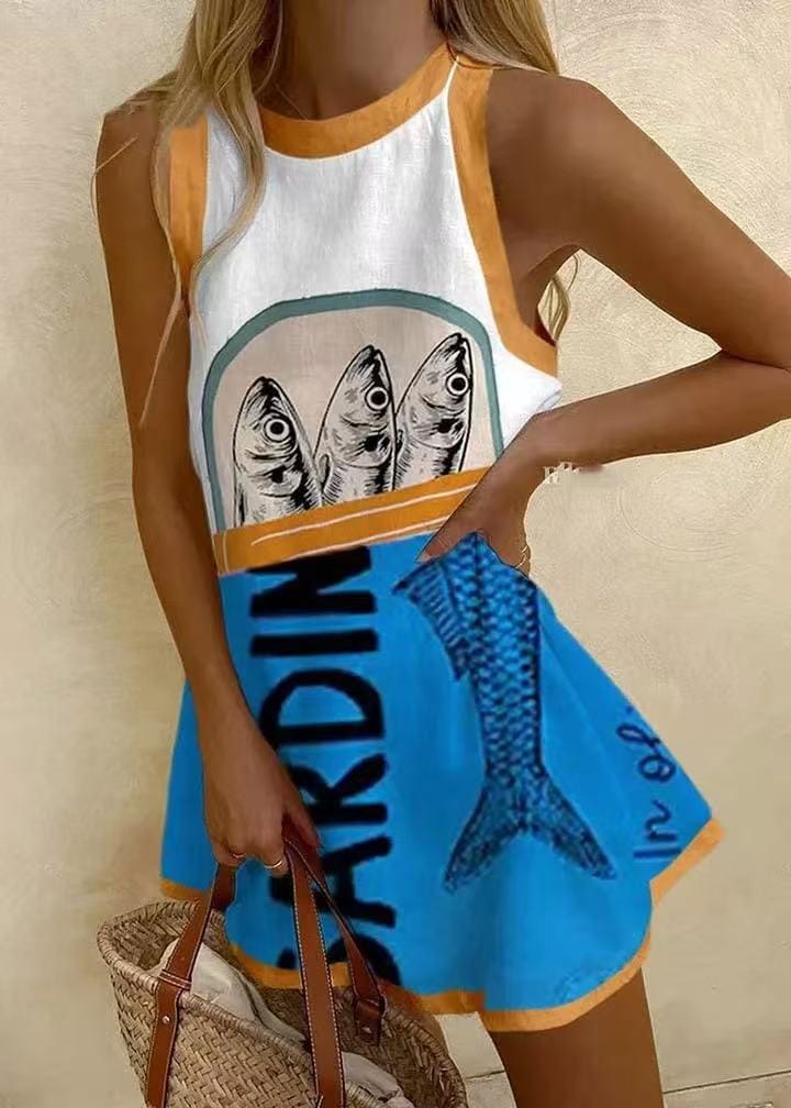 Aila | Mini Dress