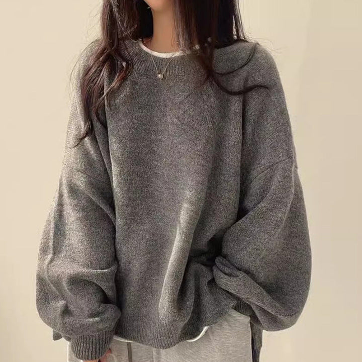 Bianca | Cosy Oversized Sweater