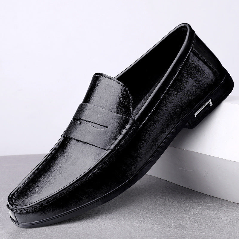 Oscar - Genuine Leather Shoes