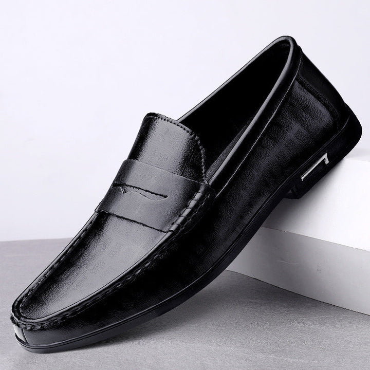 Oscar - Genuine Leather Shoes