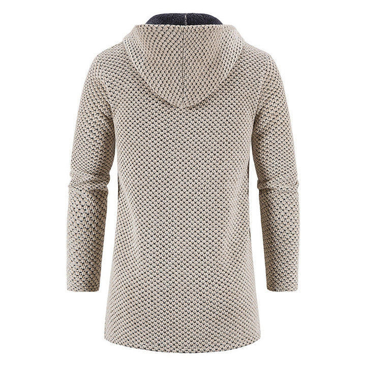Liam - Elegant Luxury Vest