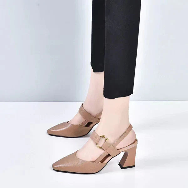 Ella | Elegant pumps
