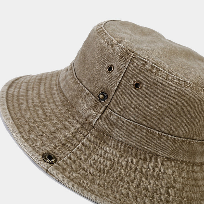 Caitlin | Everyday Adventure Bucket Hat