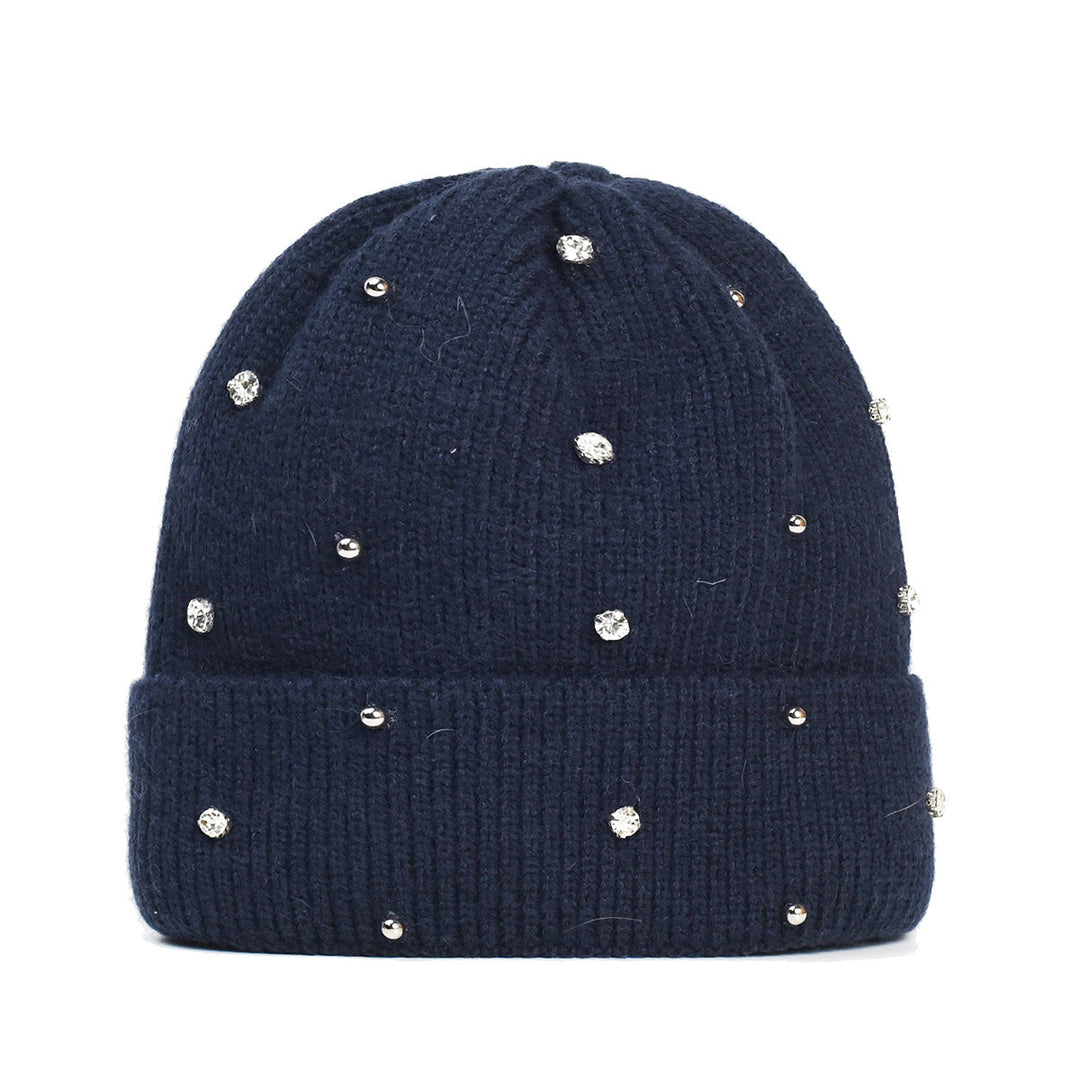 Kylie | Subtle Shine Cosy Beanie