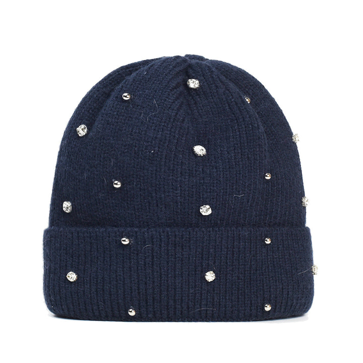 Kylie | Subtle Shine Cosy Beanie