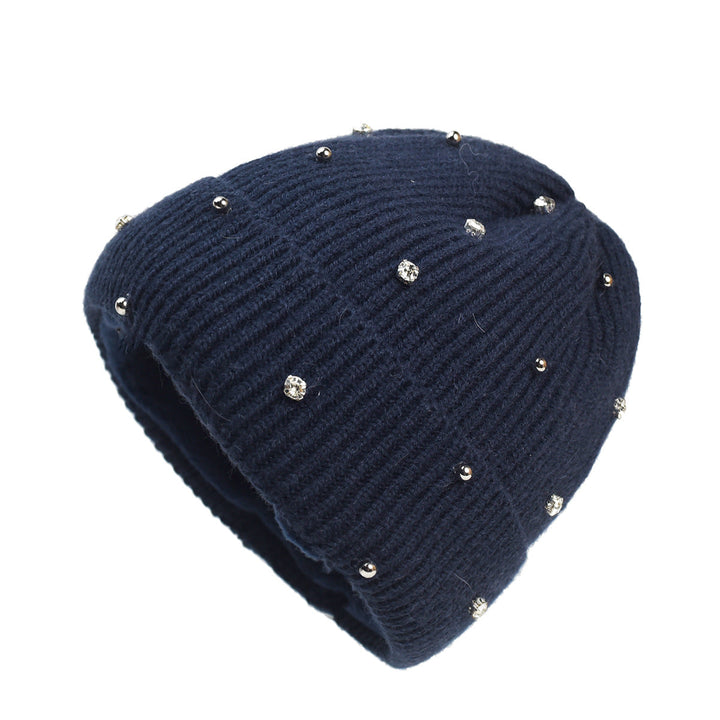 Kylie | Subtle Shine Cosy Beanie