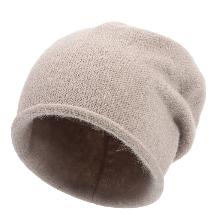 Megan | Relaxed Fit Casual Beanie