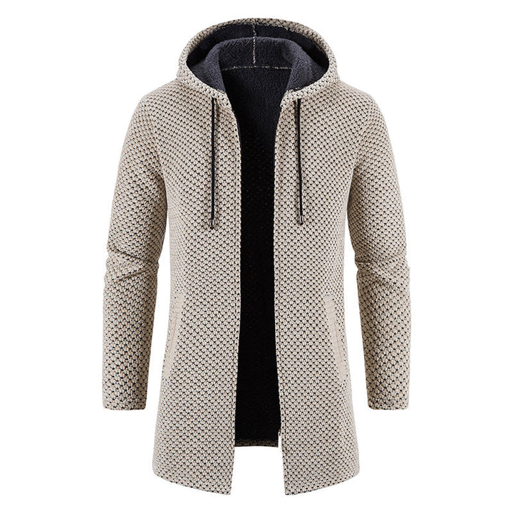Liam - Elegant Luxury Vest