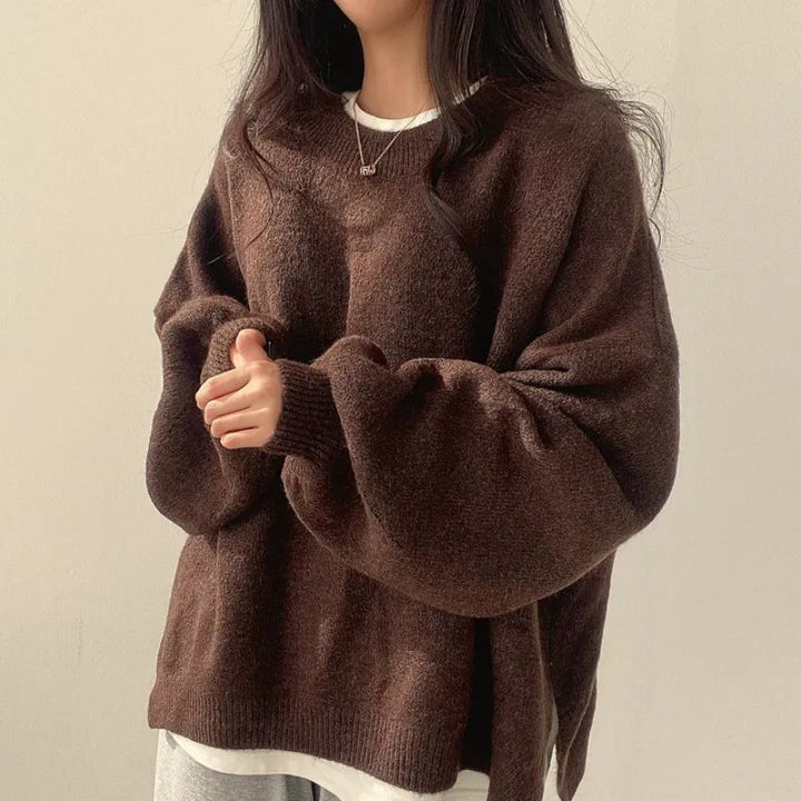 Bianca | Cosy Oversized Sweater