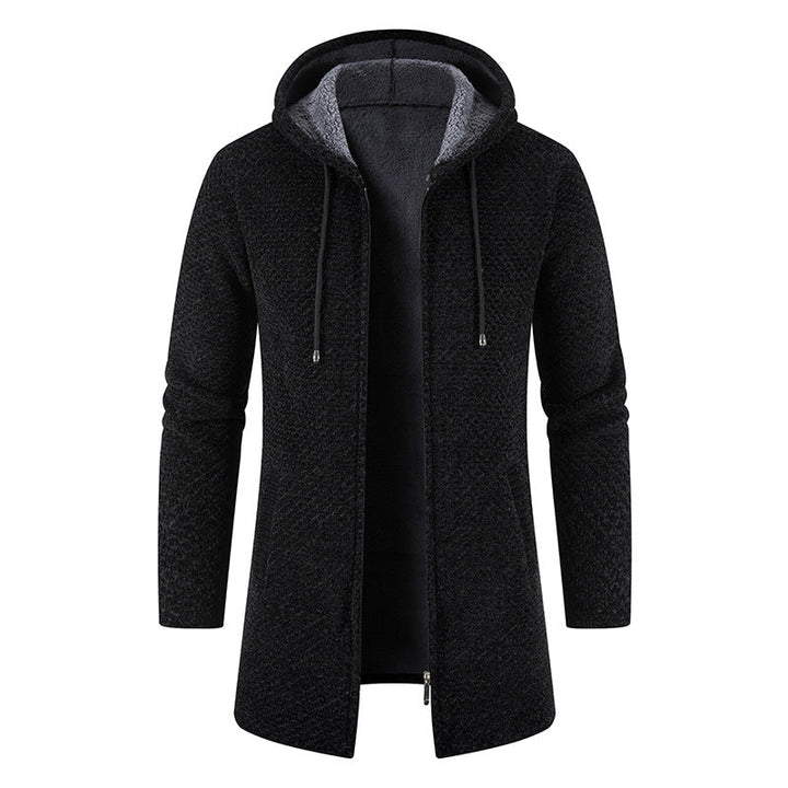 Liam - Elegant Luxury Vest