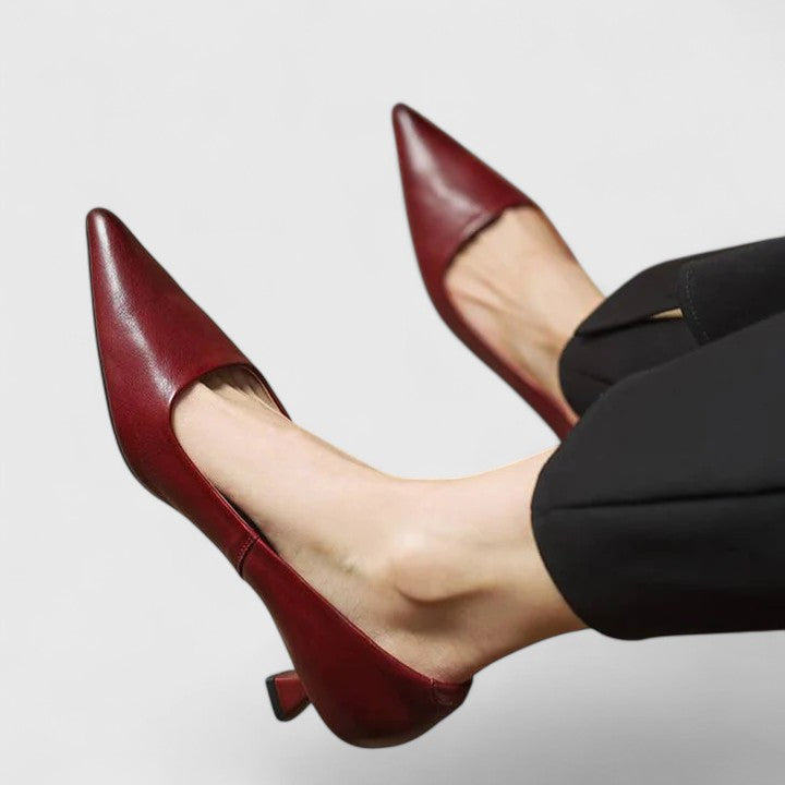 Elise | Elegant heels