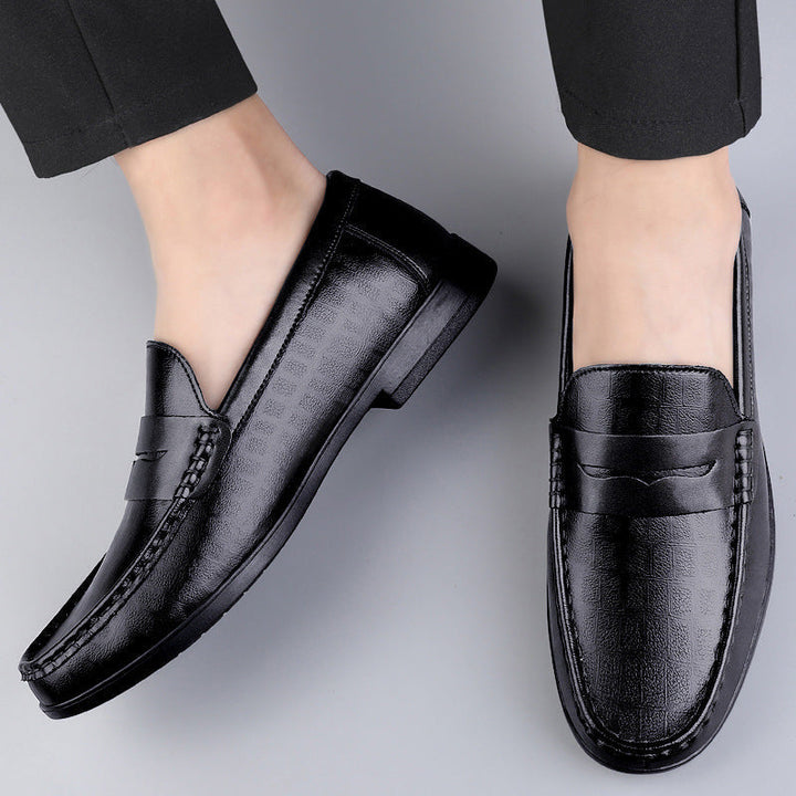 Oscar - Genuine Leather Shoes