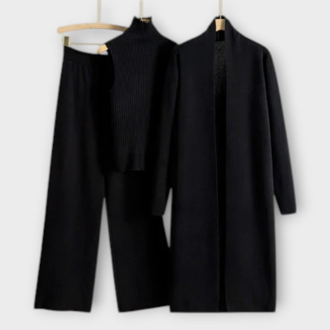 Freya - Three-Piece Set
