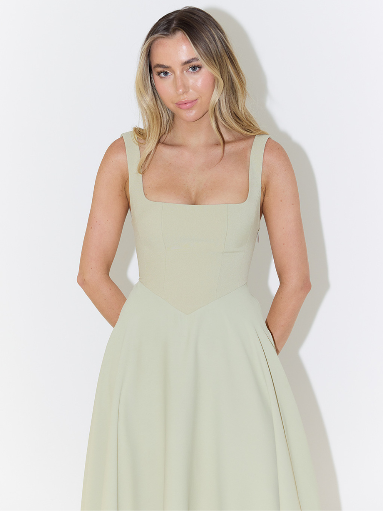 Rieke | Scarlett Grace dress