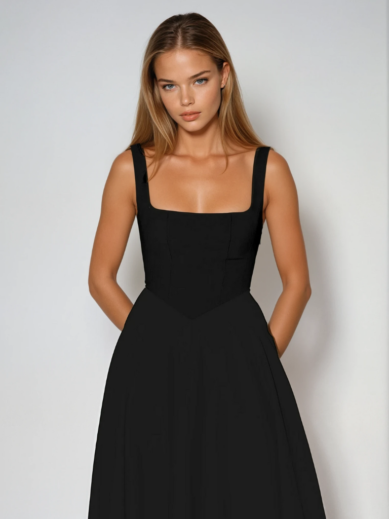 Rieke | Scarlett Grace dress