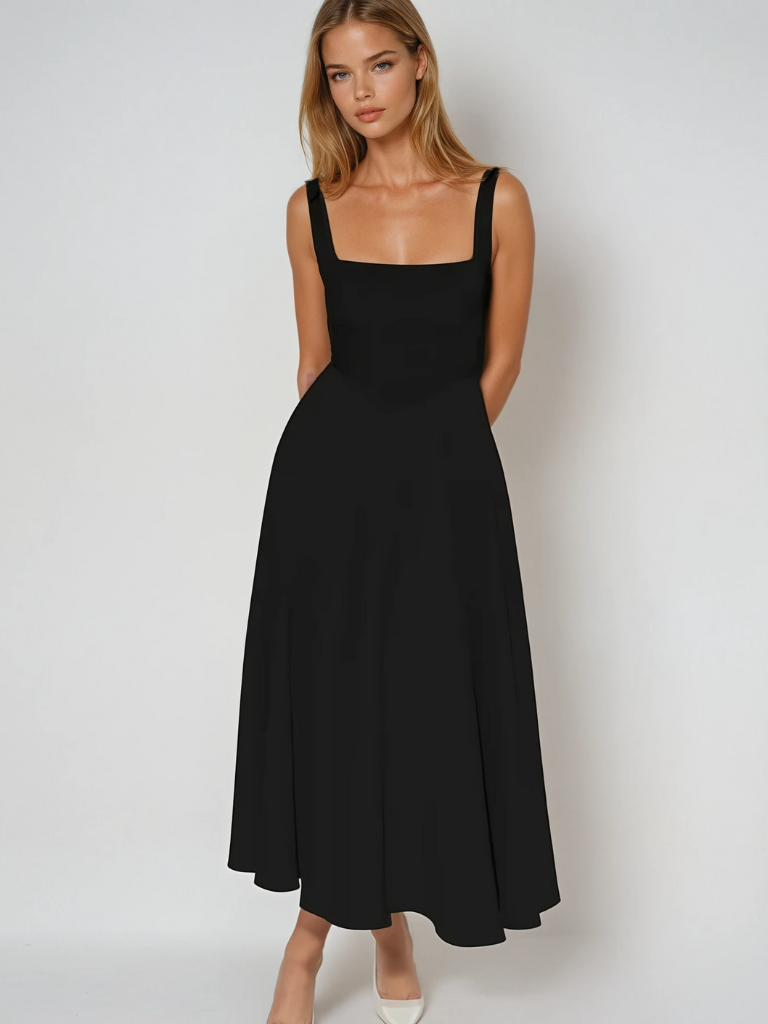 Rieke | Scarlett Grace dress