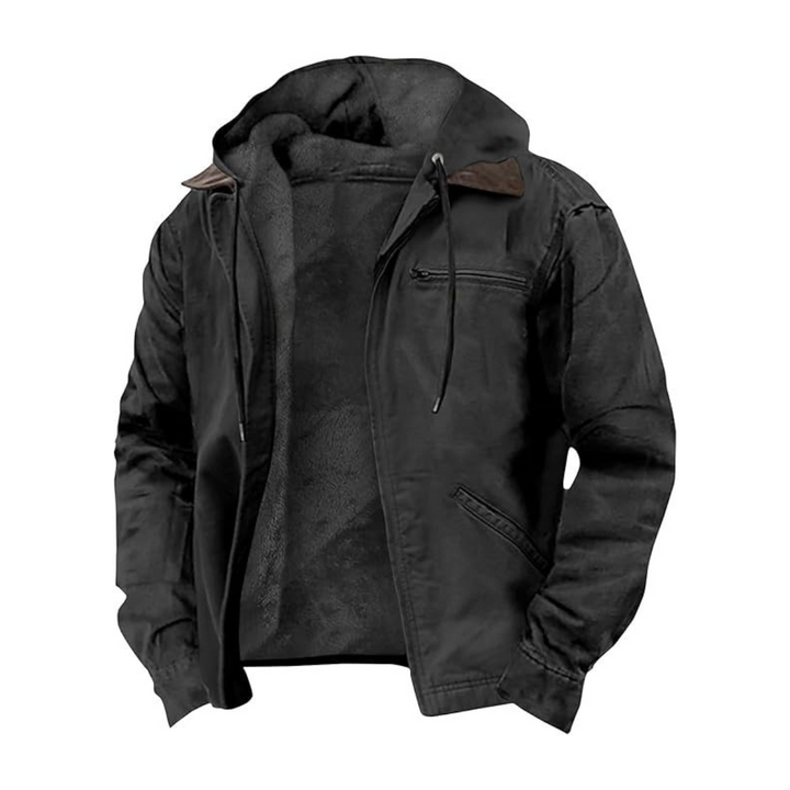 Hunter - Classic Vintage Jacket