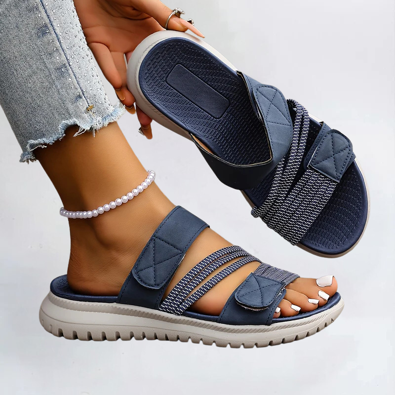 Alice Magdalena | Orthopedic sandals