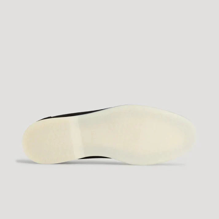 Jack - Suede Loafers