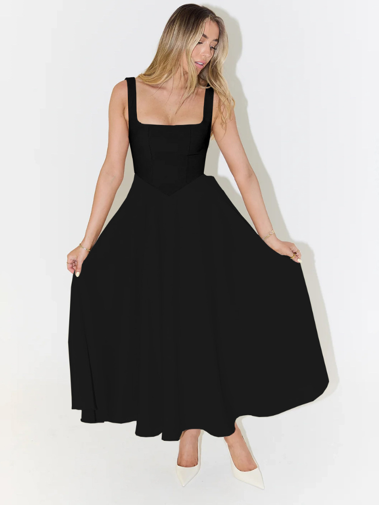 Rieke | Scarlett Grace dress
