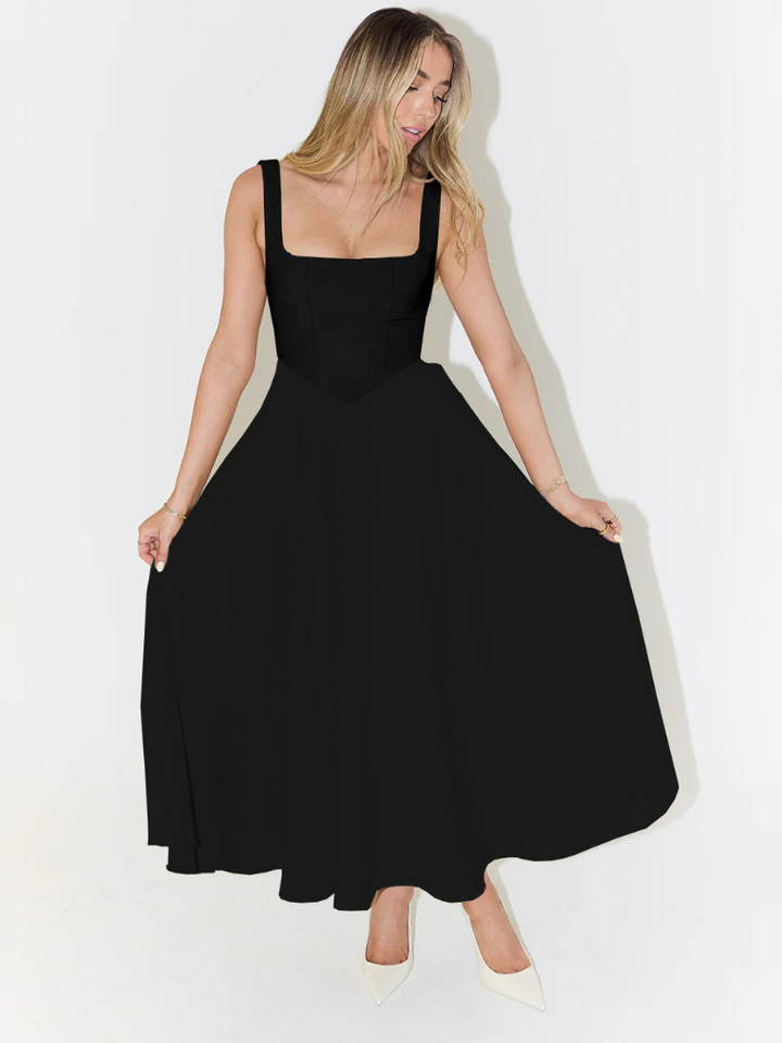 Rieke | Scarlett Grace dress