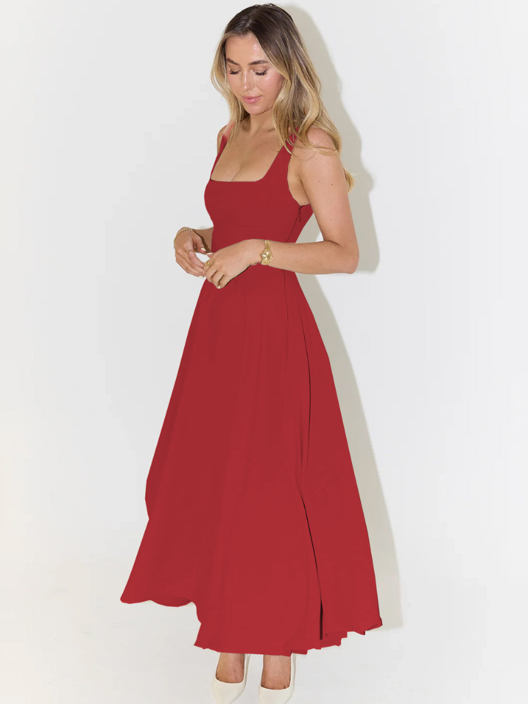 Rieke | Scarlett Grace dress