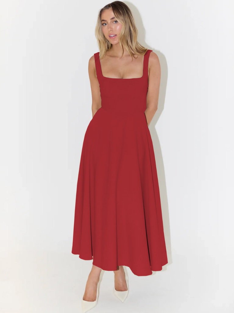 Rieke | Scarlett Grace dress