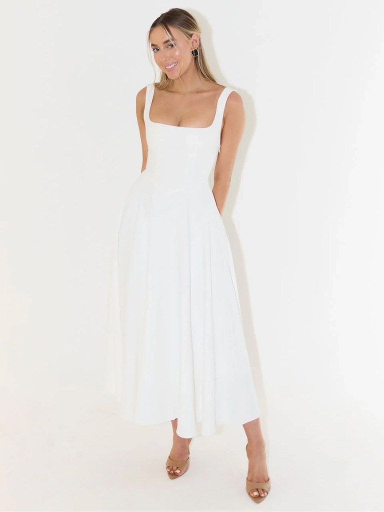 Rieke | Scarlett Grace dress