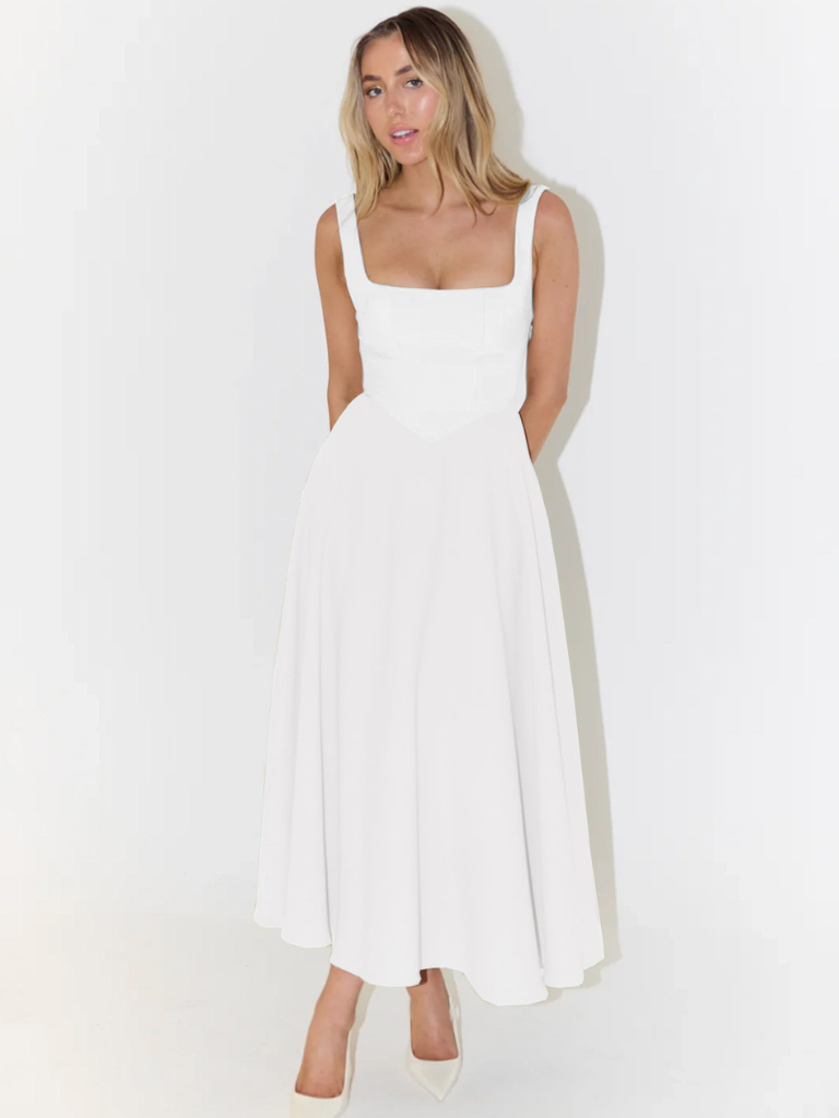 Rieke | Scarlett Grace dress