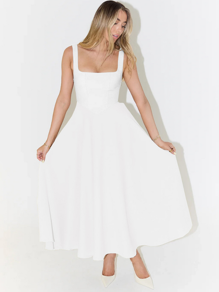 Rieke | Scarlett Grace dress