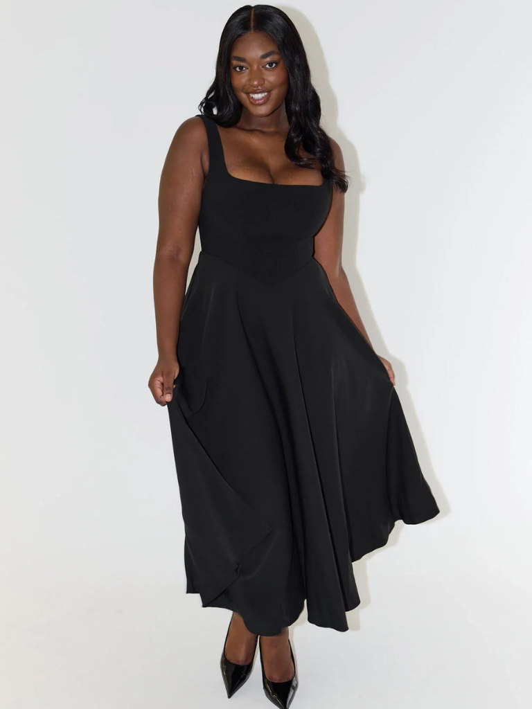 Rieke | Scarlett Grace dress