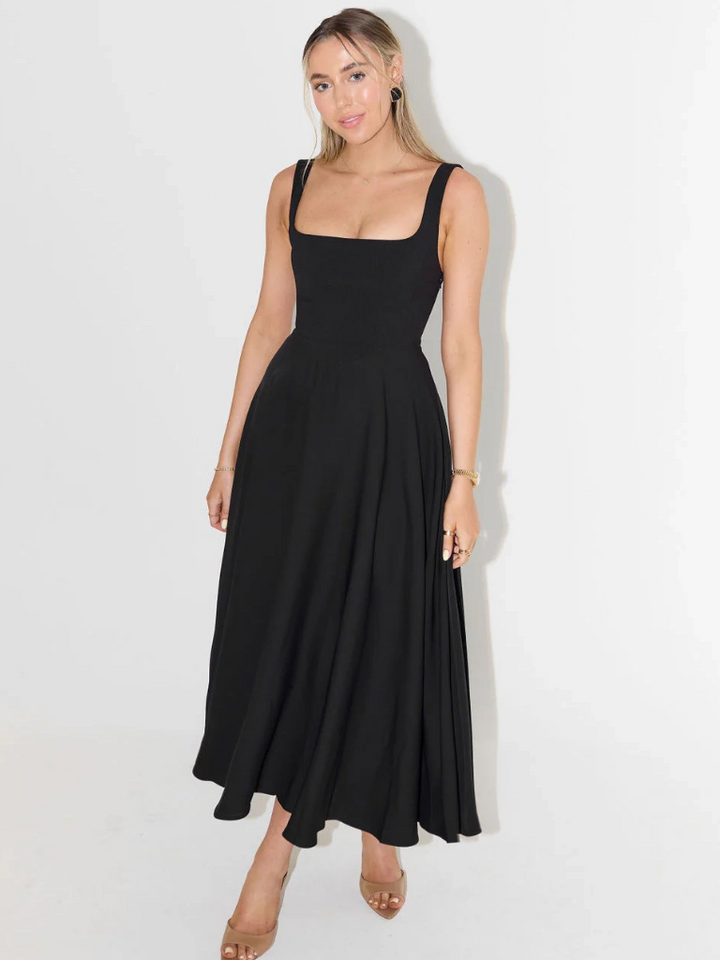Rieke | Scarlett Grace dress
