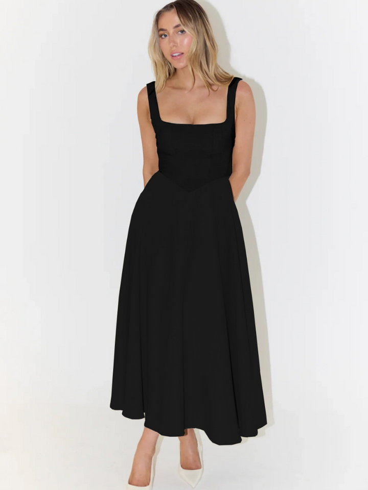 Rieke | Scarlett Grace dress