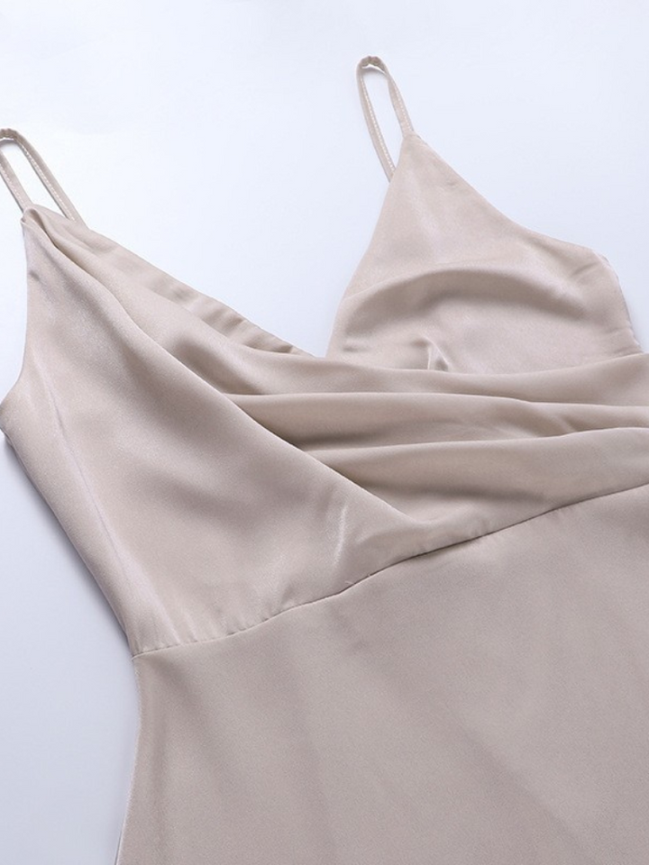 Gesine | Seta dress