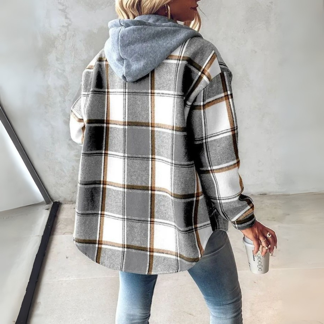 Georgia | Autumn jacket