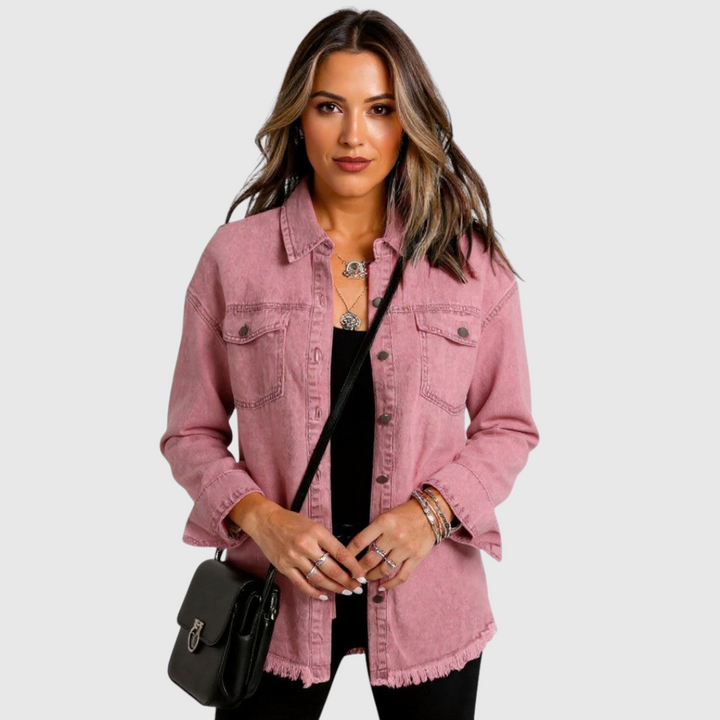 Victoria | Comfortable jacket