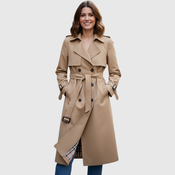 Martha | Classic coat