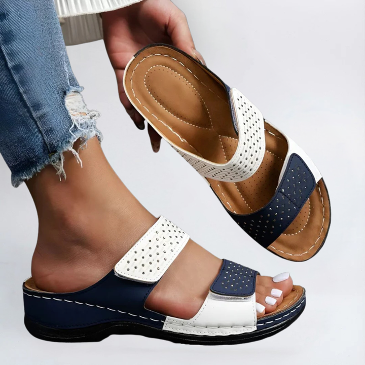 Marietta | Elegant orthopedic sandals