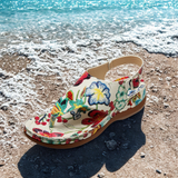 Heather | Orthopaedic Comfortable Sandals