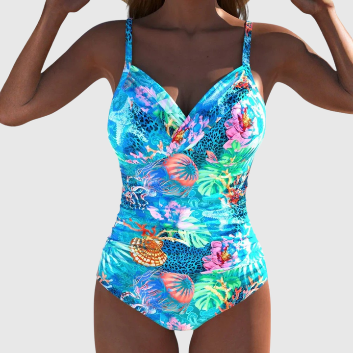 Rose | Sophisticated swimwear