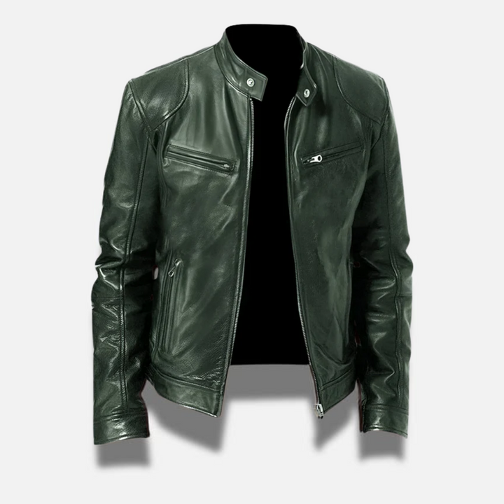 Henry - Timeless Elegant Jacket