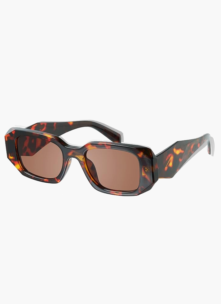 Malin | Expressive sunglasses