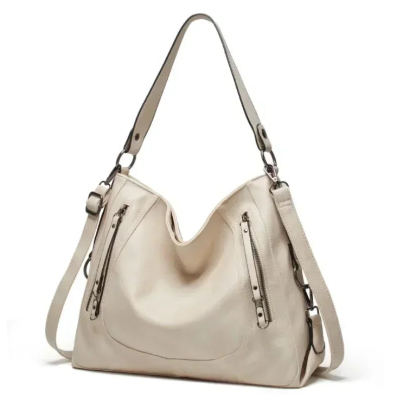 Rose | Elegant flap bag