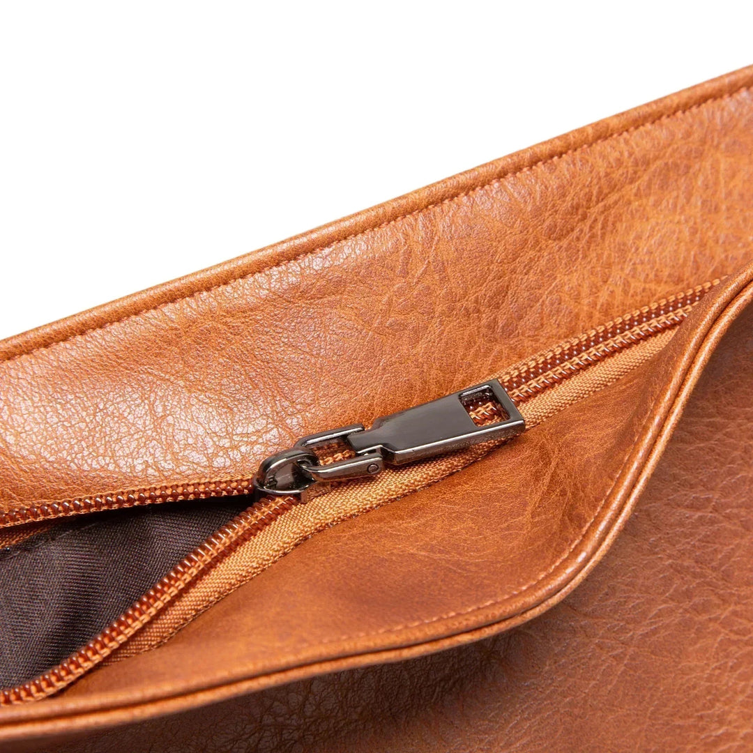 Rose | Elegant flap bag