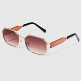Evelyn | Elegant Sunglasses