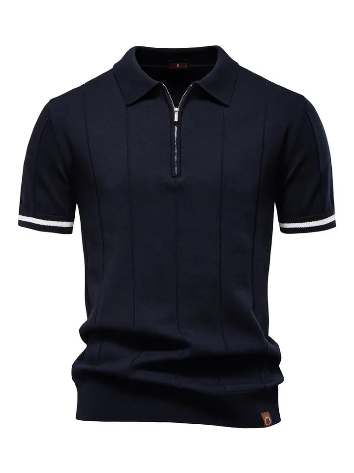 Cameron - Modern Tapered Polo