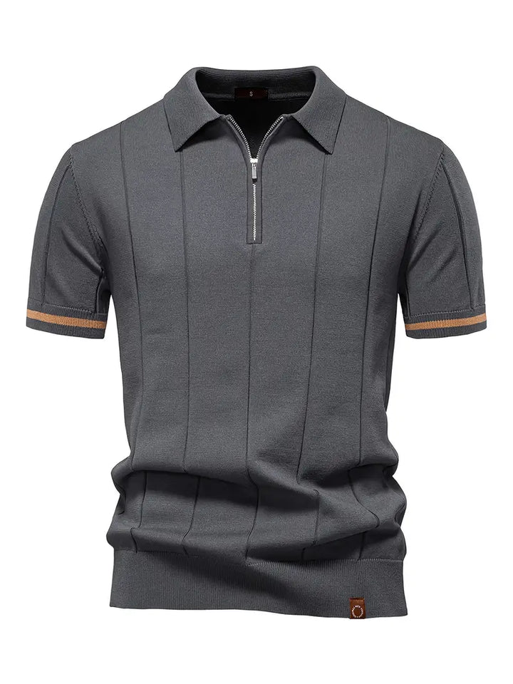 Cameron - Modern Tapered Polo