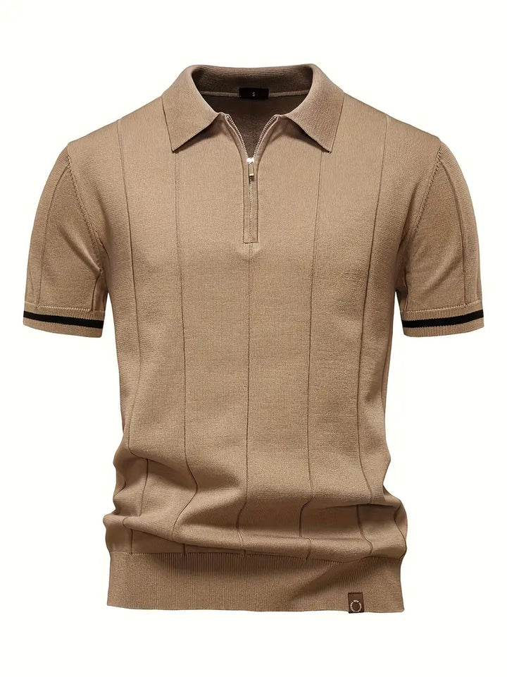 Cameron - Modern Tapered Polo