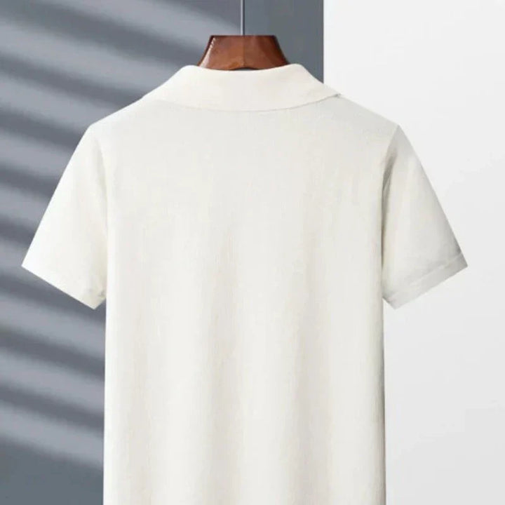 Beau - Soft Johnny-Blend Polo