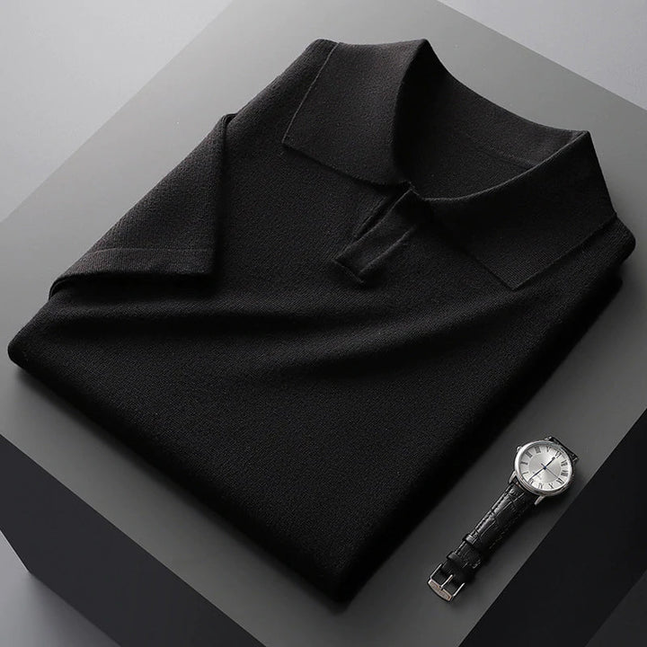 Beau - Soft Johnny-Blend Polo
